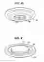 Fig. 40 - Contact lens case