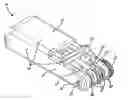 Fig. 01 - Oblong object holder