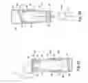 Fig. 10 - CONTAINER FOR ACCOMMODATING DIFFERENT INJECTION MEDICINES
