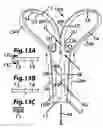 Fig. 01 - Golf club head cover and method of use