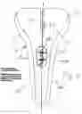 Fig. 19 - Golf club head cover and method of use