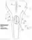 Fig. 20 - Golf club head cover and method of use