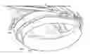 Fig. 01 - Golf bag, golf bag kit, and methods of assembly thereof