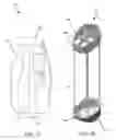 Fig. 02 - Golf bag, golf bag kit, and methods of assembly thereof
