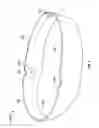 Fig. 04 - Golf bag, golf bag kit, and methods of assembly thereof