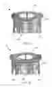 Fig. 20 - Golf bag, golf bag kit, and methods of assembly thereof