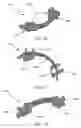 Fig. 22 - Golf bag, golf bag kit, and methods of assembly thereof