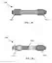 Fig. 23 - Golf bag, golf bag kit, and methods of assembly thereof