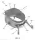 Fig. 24 - Golf bag, golf bag kit, and methods of assembly thereof