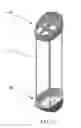 Fig. 29 - Golf bag, golf bag kit, and methods of assembly thereof