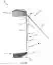 Fig. 32 - Golf bag, golf bag kit, and methods of assembly thereof