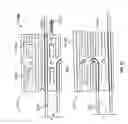 Fig. 48 - Golf bag, golf bag kit, and methods of assembly thereof