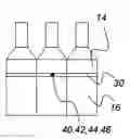 Fig. 01 - Pack of several containers and method for the production of the pack