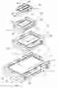 Fig. 01 - STACKABLE TOOLBOX ASSEMBLY