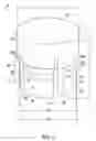 Fig. 06 - Decorative object arrangement device and method for utilizing the same