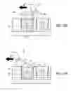 Fig. 21 - Decorative object arrangement device and method for utilizing the same