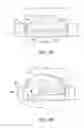 Fig. 22 - Decorative object arrangement device and method for utilizing the same
