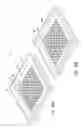 Fig. 29 - Decorative object arrangement device and method for utilizing the same