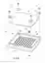 Fig. 31 - Decorative object arrangement device and method for utilizing the same