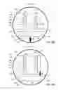 Fig. 35 - Decorative object arrangement device and method for utilizing the same