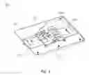 Fig. 04 - Wafer container with at least one oval latch