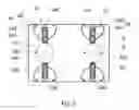 Fig. 06 - Wafer container with at least one oval latch