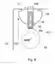 Fig. 11 - Wafer container with at least one oval latch