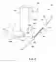 Fig. 03 - Apparatus and method for controlling or adding material to one or more units