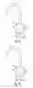 Fig. 17 - Residential reverse osmosis system