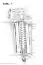Fig. 02 - Canister filter system with drain that cooperates with filter element