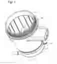 Fig. 03 - Flow restriction valve and filter cartridge
