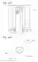 Fig. 12 - Flow restriction valve and filter cartridge
