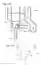 Fig. 17 - Flow restriction valve and filter cartridge