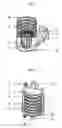 Fig. 03 - CRYSTALLINE POLYMER MICROPOROUS MEMBRANE, METHOD FOR PRODUCING THE SAME, AND FILTRATION FILTER