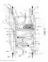 Fig. 04 - Heated air assisted membrane separation of water and fuel from engine oil in an internal combustion engine