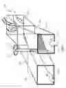 Fig. 05 - Heated air assisted membrane separation of water and fuel from engine oil in an internal combustion engine
