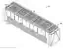 Fig. 01 - Clog resistant media retainer assembly