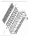 Fig. 03 - Clog resistant media retainer assembly