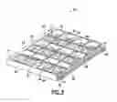 Fig. 04 - Clog resistant media retainer assembly
