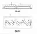 Fig. 10 - Clog resistant media retainer assembly