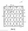 Fig. 14 - Clog resistant media retainer assembly