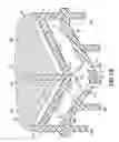 Fig. 17 - Clog resistant media retainer assembly