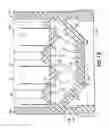 Fig. 18 - Clog resistant media retainer assembly