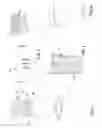 Fig. 02 - FILTER MODULES FOR IMPROVED MEDIA UTILIZATION AND USE IN GENERALLY CYLINDRICAL HOUSING