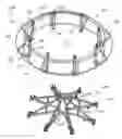 Fig. 01 - Continuous rod transport system