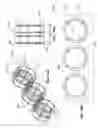 Fig. 11 - Continuous rod transport system