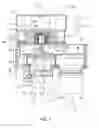 Fig. 02 - Method and apparatus for high efficiency gas dissociation in inductive couple plasma reactor