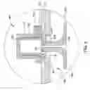 Fig. 09 - Method and apparatus for high efficiency gas dissociation in inductive couple plasma reactor
