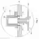 Fig. 10 - Method and apparatus for high efficiency gas dissociation in inductive couple plasma reactor