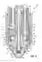 Fig. 05 - Electrode and electrode holder with threaded connection